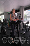 Nakışlı Spor Havlusu, Ter Emici Spor Havlusu, Fitness Havlusu, Antrenman Havlusu
