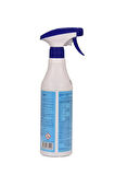 DC Cyperox UL  Böcek,Hamamböceği, Karınca, Sivrisinek,Karasinek,Kene,Pire İlacı 500ml