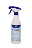 DC CYPEROX UL İNSEKTİSİT HAMAMBÖCEĞİ,KARINCA, BÖCEK İLACI+ DC PLUS YAPRAK PARLATICI 500ML 2'Lİ PAKET