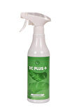 DC CYPEROX UL İNSEKTİSİT HAMAMBÖCEĞİ,KARINCA, BÖCEK İLACI+ DC PLUS YAPRAK PARLATICI 500ML 2'Lİ PAKET