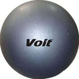 Delux Serisi Araç Form Birey Voit 1VTAKTES25/5K-GÜLLE - 5KG
