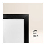 A4 ÇERÇEVE, BELGE ÇERÇEVESİ, DİPLOMA, SERTİFİKA, FOTOĞRAF ÇERÇEVESİ, RESİM ÇERÇEVESİ, 21x30