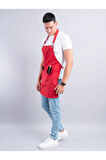 Boya ve Leke Tutmaz, Su Geçirmez Önlük, Master Chef Önlüğü, Çok Amaçlı Önlük, Kuaför Önlüğü, Mutfak Önlüğü, Aşçı Önlüğü