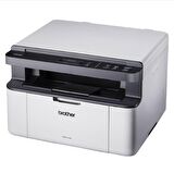 BROTHER DCP-1511 LAZER YAZ/TAR/FOT A4 WiFi-2xTONER