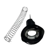 GAZ PİSTONU DISCOVER125ST A
