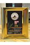 Gemlik Yağlı Sele Siyah Zeytin 291-320 Kalibre - S 10 kg