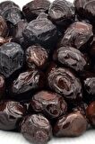 Gemlik Yağlı Sele Siyah Zeytin 291-320 Kalibre - S 10 kg