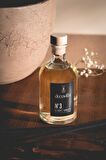 Decovilla Night Amber Çubuklu Oda Kokusu 250 ml No3