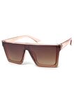 Di Caprio Unisex Güneş Gözlüğü DCX2154D