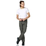Evolite Goldrush Tactical Bay Pantolon-Haki