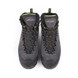 Evolite Synchro Evo-Tex Vibram Tabanlı Outdoor Bot - Gri