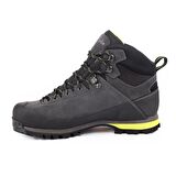 Evolite Synchro Evo-Tex Vibram Tabanlı Outdoor Bot - Gri