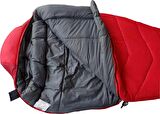 Evolite Dreamer Ultralight -32°C Uyku Tulumu - Kırmızı