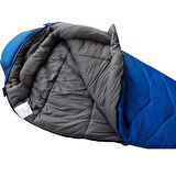 Evolite Dreamer Ultralight -32°C Uyku Tulumu - Mavi