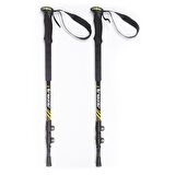 Evolite Trekker Quick-Lock Dıştan Kilitli Trekking Batonu