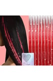 D’Arya Kırmızı Işıltılı Tinsel Saç Simi – Red Hair Tinsel DD285