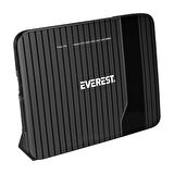 EVEREST SG-V400 2.4GHZ 300 MBPS KABLOSUZ VDSL/ADSL2+ VOIP MODEM ROUTER (4172)