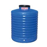 1 Ton Su Deposu