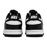 Nike Dunk Low Black White