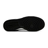 Nike Dunk Low Black White