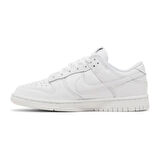 Nike Dunk Low Triple White