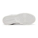 Nike Dunk Low Triple White
