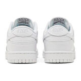Nike Dunk Low Triple White