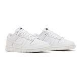 Nike Dunk Low Triple White