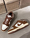 Nike Dunk Low Cacao Wow