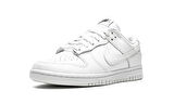 Nike Dunk Low Triple White