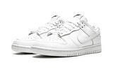 Nike Dunk Low Triple White