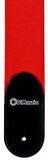 DiMarzio DD3100NRD Naylon Gitar Askısı