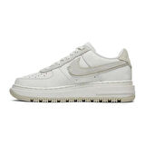 Nike Air Force 1 Luxe Triple White