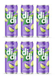Çaykur Didi Bergamot Aromalı Soğuk Çay 250 Ml X 6 Adet