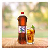 Çaykur Didi Bergamot Aromalı Soğuk Çay 2,5 Lt 