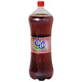 Çaykur Didi Bergamot Aromalı Soğuk Çay 2,5 Lt 