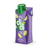 Çaykur Didi Bergamot Aromalı Soğuk Çay Kutu 330 Ml