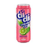Çaykur Didi Bergamot Aromalı Soğuk Çay 500 Ml X 12 Adet