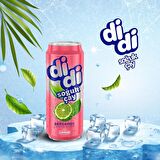Çaykur Didi Bergamot Aromalı Soğuk Çay 500 Ml X 12 Adet