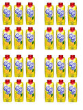 Çaykur Didi Limon Aromalı Soğuk Çay Kutu 330 Ml X 24 Adet