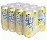 Çaykur Didi Limon Aromalı Soğuk Çay 500 Ml X 12 Adet