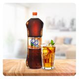 Çaykur Didi Şeftali Aromalı Soğuk Çay 2,5 Lt 