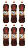 Çaykur Didi Şeftali Aromalı Soğuk Çay 2,5 Lt X 6 Adet