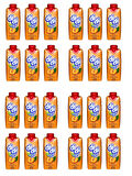 Çaykur Didi Şeftali Aromalı Soğuk Çay Kutu 330 Ml X 24 Adet