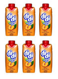 Çaykur Didi Şeftali Aromalı Soğuk Çay Kutu 330 Ml X 6 Adet