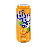 Çaykur Didi Şeftali Aromalı Soğuk Çay 500 Ml