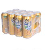 Çaykur Didi Şeftali Aromalı Soğuk Çay 500 Ml X 12 Adet
