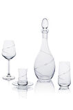 Elegance 49 Parça 12 Kişilik Paşabahçe Cam Bardak Seti