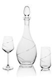 Elegance 13 Parça Paşabahçe Cam Bardak Seti