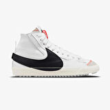 Nike Blazer Mid 77 Jumbo Spor Ayakkabı